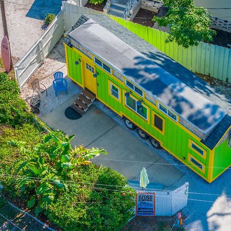 萨拉索塔Tiny House Siesta别墅 外观 照片