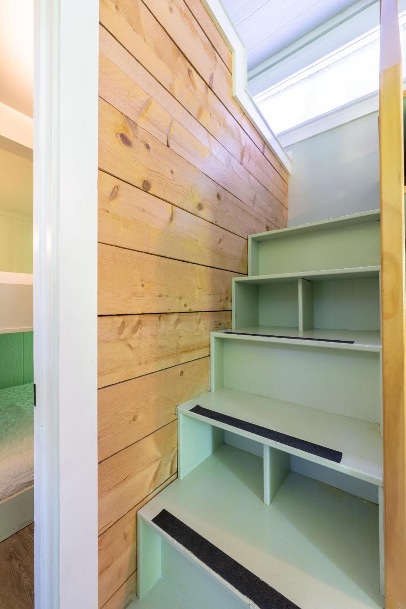萨拉索塔Tiny House Siesta别墅 外观 照片