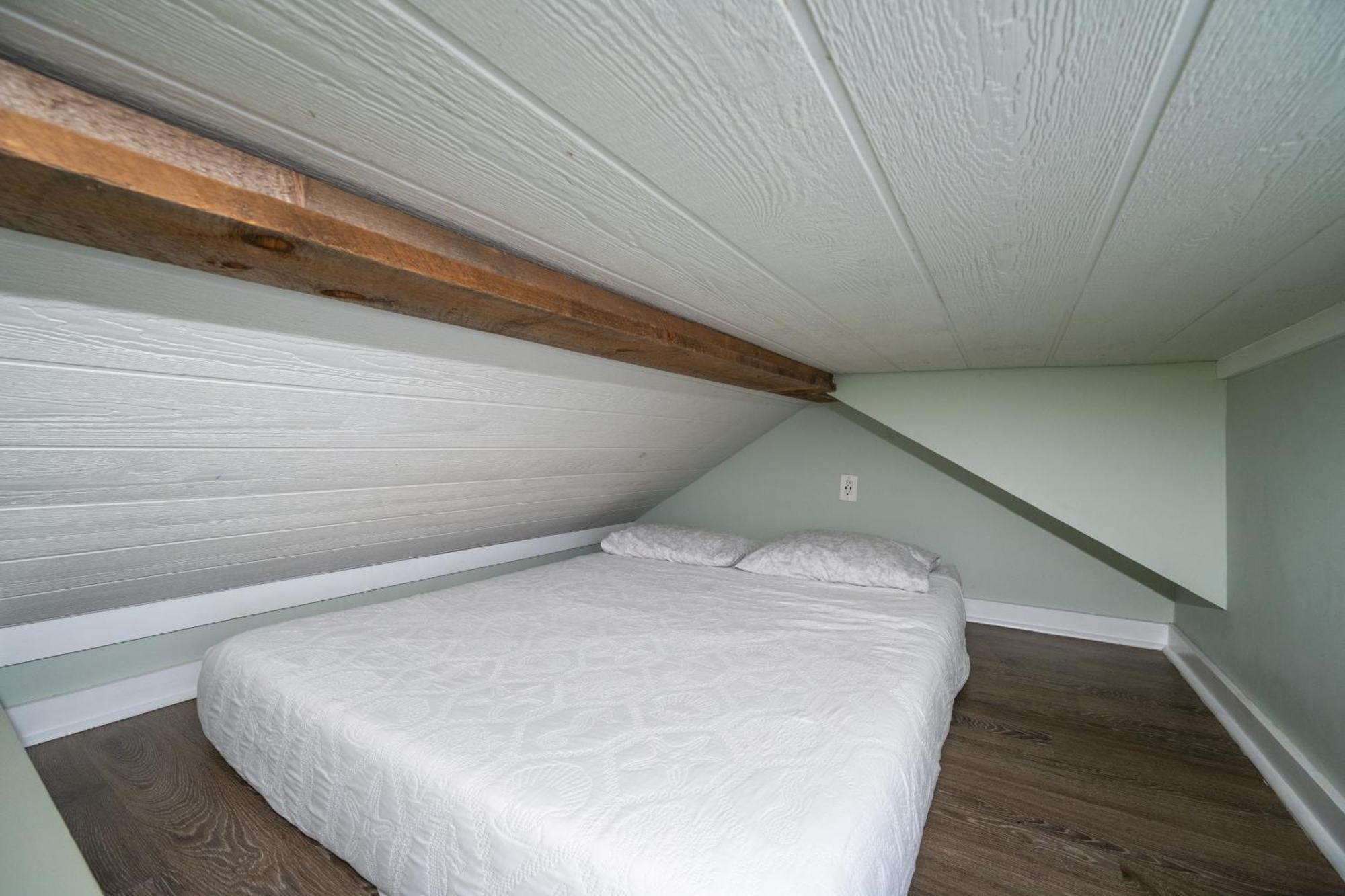 萨拉索塔Tiny House Siesta别墅 外观 照片